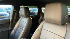 Land Rover Range Rover Evoque 2.0 P250 R-Dynamic HSE 5dr Auto Petrol Hatchback